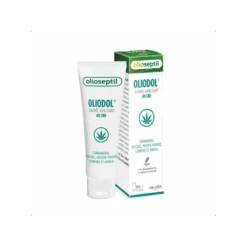 Olioseptil OLIODOL Baume Apaisant CBD 50ml