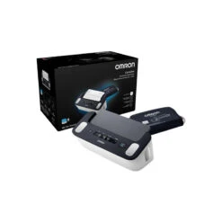 Omron Complete HEM-7530T-E3 Tensiomètre Et ECG -PARASANTÉ Boutique omron complete hem 7530t e3 tensiometre et ecg 1