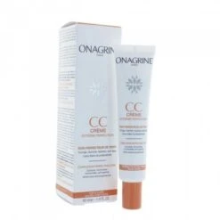 Onagrine CC Crème Claire Extrême Perfection 40ml