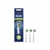 Oral-B Cross Action Brossettes De Rechange Boîte De 3 -PARASANTÉ Boutique oral b cross action brossettes de rechange boite de 3