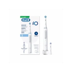 Oral-B IO 5 Brosse à Dents Rechargeable + Accessoires