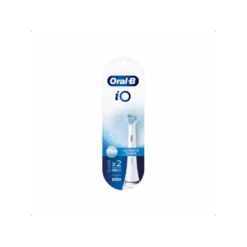 Oral-B IO Ultimate Clean 2 Brossettes