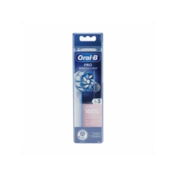 Oral-B Pro Sensitive Clean 3 Brossettes De Rechange