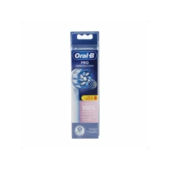 Oral-B Pro Sensitive Clean 8 Brossettes De Rechange
