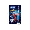 Oral-B Pro Vitality Kids Spiderman Brosse à Dents électrique -PARASANTÉ Boutique oral b pro vitality kids spiderman brosse a dents electrique