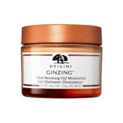 Origins Ginzing Gel Hydratant Illuminateur 50ml