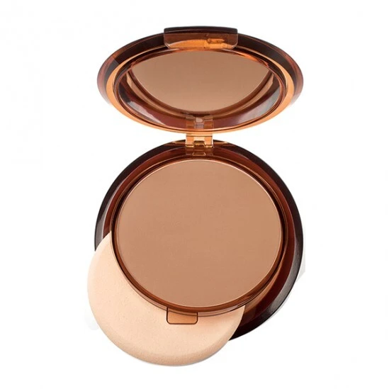 Orlane Fond De Teint Compact Ensoleillé Spf50 N°2 3 Orlane Fond De Teint Compact Ensoleillé Spf50 N°2