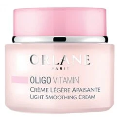 Orlane Oligo Vitamin Crème Légère Apaisante 50ml
