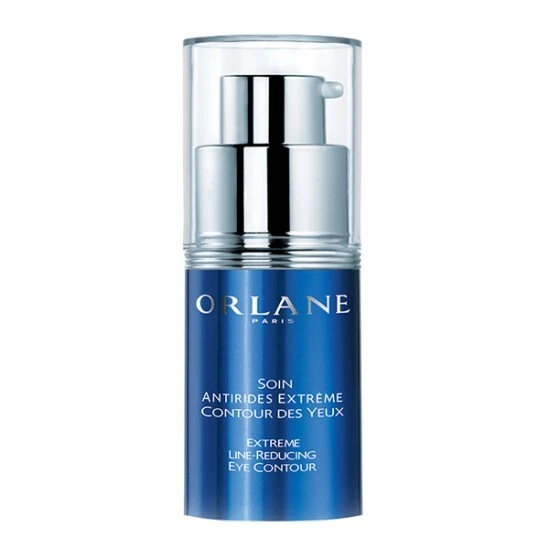 Orlane Soin Antirides Extrême Contour Des Yeux 15ml 3 Orlane Soin Antirides Extrême Contour Des Yeux 15ml