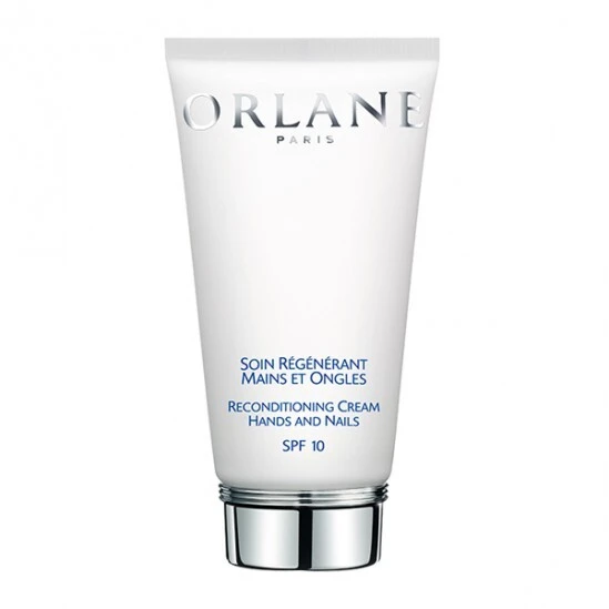 Orlane Soin Régénérant Mains Et Ongles Spf10 75ml 3 Orlane Soin Régénérant Mains Et Ongles Spf10 75ml