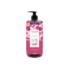 Osmaé Exquise Framboise Gel Douche Surgras 1L -PARASANTÉ Boutique osmae exquise framboise gel douche surgras 1l