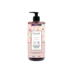 Osmaé Délicate Pivoine Gel Douche Surgras 1L