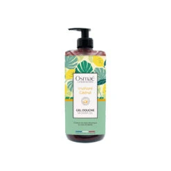 Osmaé Vivifiant Cédrat Gel Douche 1L