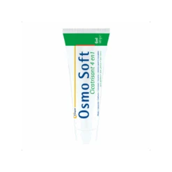Osmo Soft Cicatrisant 4 En 1 Gel 50gr