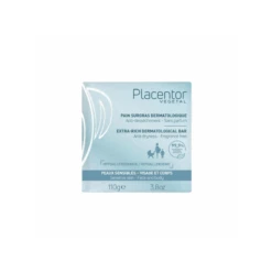 Pain Surgras Dermatologique – Visage Et Corps – Peaux Sensibles, 110g