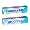 Parodontax Gel Crème Dentifrice Duo 75ml -PARASANTÉ Boutique paradontax gel crme dentifrice duo 75ml