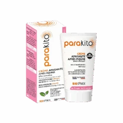 Parakito Crème Apaisante Après-piqûres 40ml