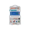 Parakito Junior 3+ Bracelet Anti-moustiques Rechargeable Baskets 2 Parakito Junior 3+ Bracelet Anti-moustiques Rechargeable Baskets -PARASANTÉ Boutique parakito junior 3 bracelet anti moustiques rechargeable baskets