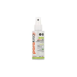 Parakito Spray Anti-Moustiques Famille 75ml