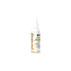 Parakito Spray Moustique Famille 75ML+BRAC AD
