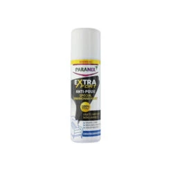 Paranix Extra Fort Anti-poux Spécial Environnement 225ml