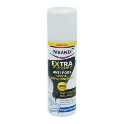 Paranix Extra Fort Environnement 150ml