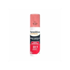 Parasidose Moustiques Zones Tropicales Spray Anti-Moustiques 100 Ml