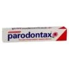 Parodontax Dentifrice Au Fluor 75ml 1 Parodontax Dentifrice Au Fluor 75ml -PARASANTÉ Boutique parodontax dentifrice au fluor 75ml