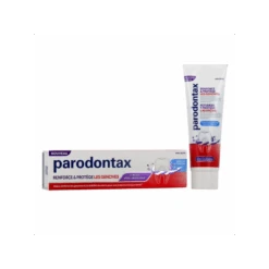 Parodontax Renforce Et Protège Dentifrice 75ml X2