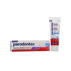 Parodontax Renforce Et Protège Dentifrice 75ml