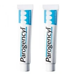 Parogencyl Dentifrice Prévention Gencives 2x75ml