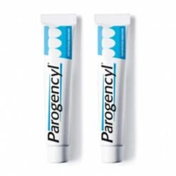 Parogencyl Prévention Gencives 2 X 75ml