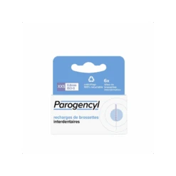 Parogencyl Recharges De Brossettes Interdentaires XXS