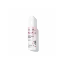 Patyka AGE GLOBAL SUPRÊME - Bi-Sérum Revolumisant Intense Bio - Visage - Tous Types De Peaux, 30ml