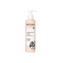 Patyka Clean Lait Démaquillant Apaisant 200ml