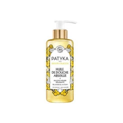 Patyka Huile De Douche Absolue 200ml