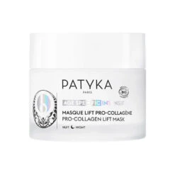 Patyka Masque Lift Pro-collagène 50ml