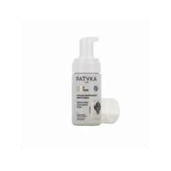 Patyka Mousse Nettoyante Perfectrice Bio 100ml
