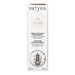 Patyka Sérum Repulpant Fondamental 30ml -PARASANTÉ Boutique patyka serum repulpant fondamental 30ml 1