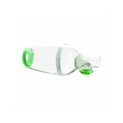 Pediact TipsHaler Chambre D'Inhalation Sans Masque Plus De 6 Ans