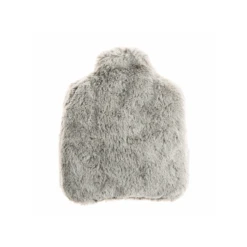 Pelucho BOUILLOTTE MICRO-ONDES GRISE