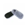 Pelucho Chaussons Chauffants Lavande Couleur Aléatoire