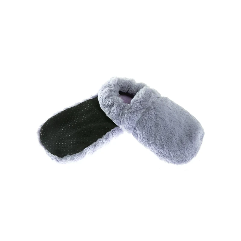 Pelucho Chaussons Chauffants Lavande Couleur Aléatoire 3 Pelucho Chaussons Chauffants Lavande Couleur Aléatoire