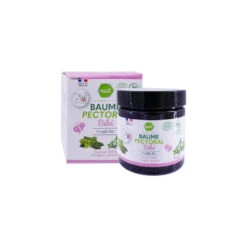 Pharmascience Baume Pectoral BB 50g