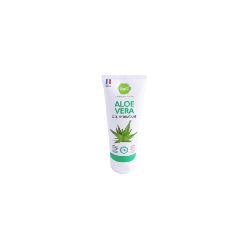 Pharmascience Gel Hydratant Aloe Vera - 200ml 3 Pharmascience Gel Hydratant Aloe Vera - 200ml