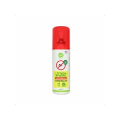 Pharmascience Lotion Anti-moustiques Tigres Et Tiques Zones Tropicales 100ml