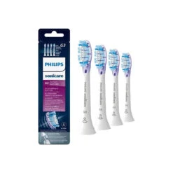 Philips Sonicare G3 Premium Gum Care HX9054/17 Lot De 4