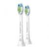Philips Sonicare W Optimal White Têtes De Brosse à Dents Standard -PARASANTÉ Boutique philips sonicare w optimal white tetes de brosse a dents standard