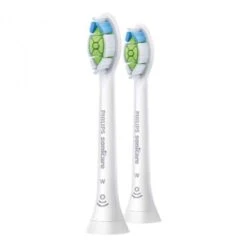 Philips Sonicare W Optimal White Têtes De Brosse à Dents Standard