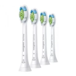 Philips Sonicare W Optimal White Têtes De Brosse Standard Hx6064/10